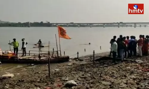 Tragedy In Basara Nirmal District Tragedy In Basara Nirmal District