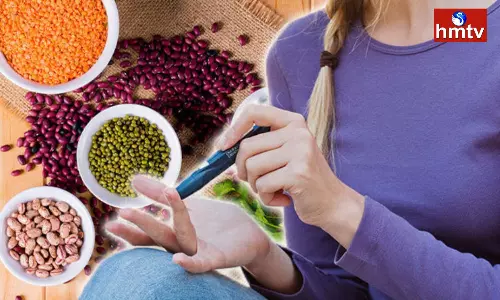 Alert for Diabetic Patients if you eat These Nuts the Blood Sugar Levels Will be Kept Under Control