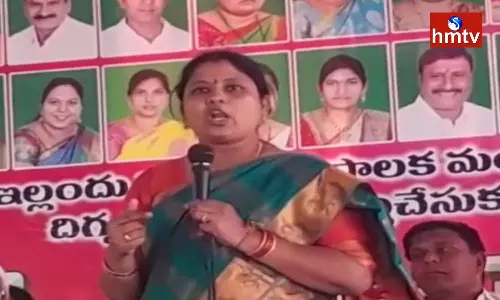 Before Elections They Are Trying To Expose The Nefarious Politics