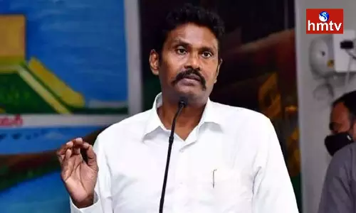 AP CID Cheif Sunil Kumar Transferred