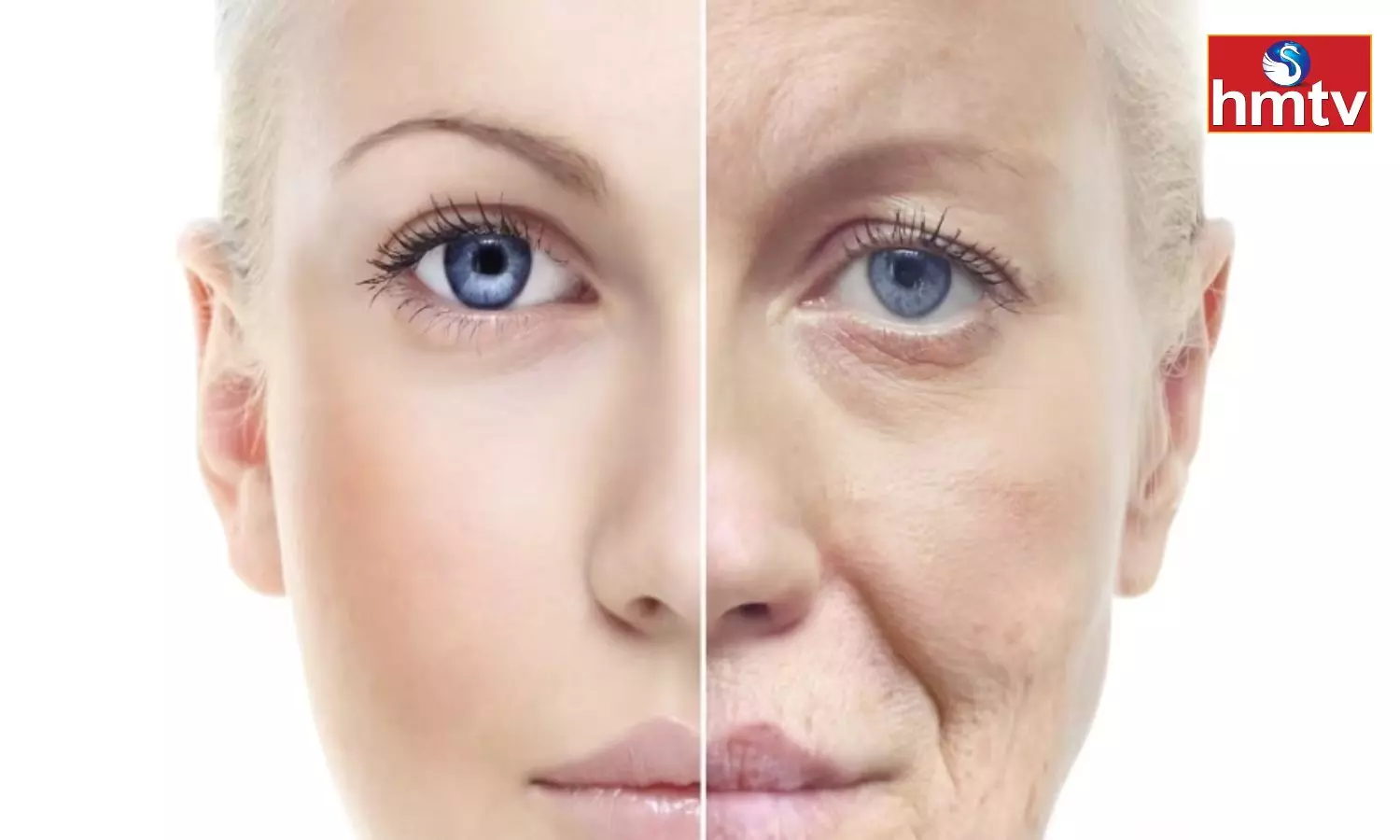 Do you Have Wrinkles on Your Face if you Follow These Tips you Will Look Like 30 Years old Even at the age of 50