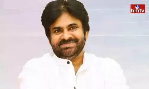 Today Pawan Kalyan Is Coming Kondagattu