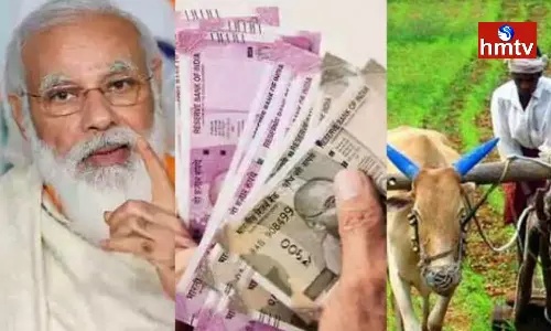 Alert to Farmers Chances of Making PM Kisan Amount Rs.8000 per Year in the Budget 2023