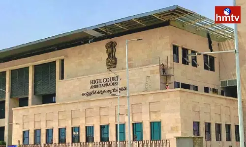 Inquiry on petitions filed by Kollu Ravindra and Kanna Lakshminarayana