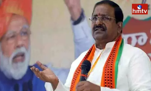 BJP state executive meetings in West Godavari