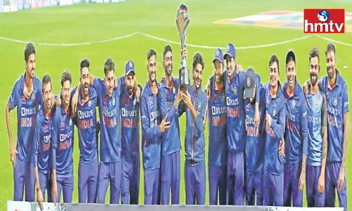 India Beat New Zealand India Won by 90 Runs