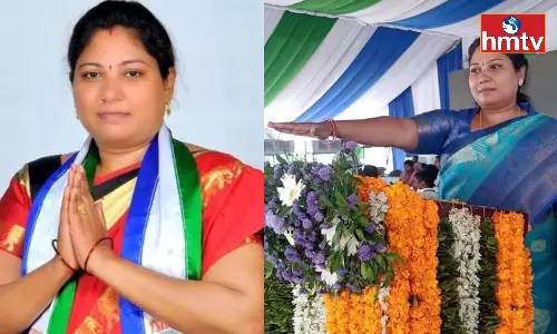 Bondili Corporation Director Rasaputra Rajini Arrested In Fake Currency Case