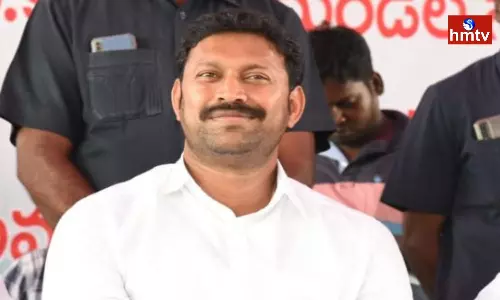 CBI notices again to Kadapa MP Avinash Reddy