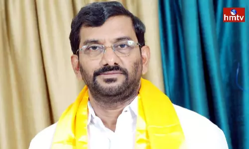 Ex minister Somireddy again before CBI on theft case in court Ex minister Somireddy again before CBI on theft case in court