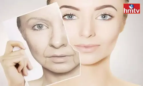 These Bad Habits Cause Old Age Quit Today