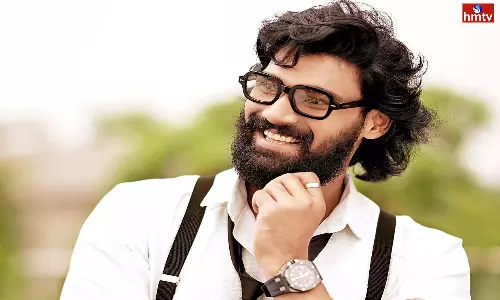 Do you know Bellamkonda Sai Sreenivas Next Film is With? Do you know Bellamkonda Sai Sreenivas Next Film is With?