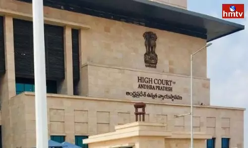 The AP High Court has issued Key Orders on the Ban on Setting up of Flexis The AP High Court has issued Key Orders on the Ban on Setting up of Flexis