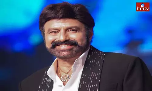 Fans are Demanding Balakrishna Apology to Akkineni Family
