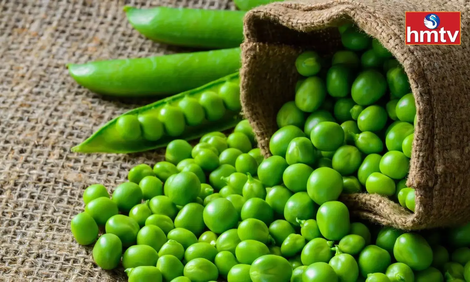 Are You Eating Too Much Green Peas Know These Things