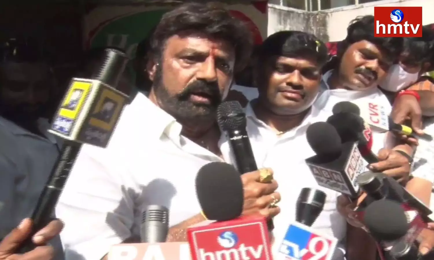 There are no employment opportunities in YCP government