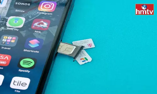 Are you Using Two Sims in your phone if you do this Mistake Your Bank Account will be Empty Are you Using Two Sims in your phone if you do this Mistake Your Bank Account will be Empty