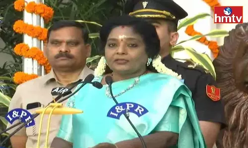 Republic Day Celebrations in Raj Bhavan Republic Day Celebrations in Raj Bhavan