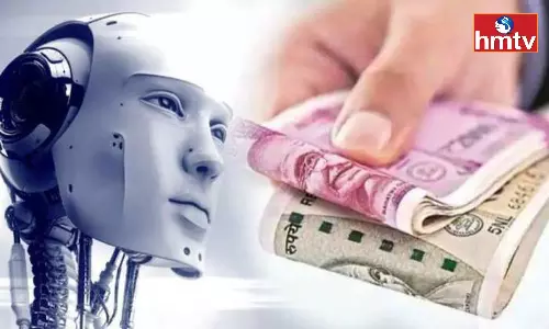 Earning Lakhs Every Month From Chat GPT They are Doing it While Sitting at Home