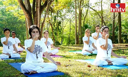 Do not Make These Mistakes While Doing Pranayama as it will Damage Your Health