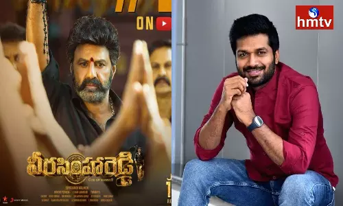 Is Veerasimha Reddy result a plus for Anil Ravipudi