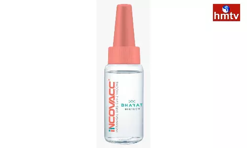 Another New Vaccine To Fight Corona