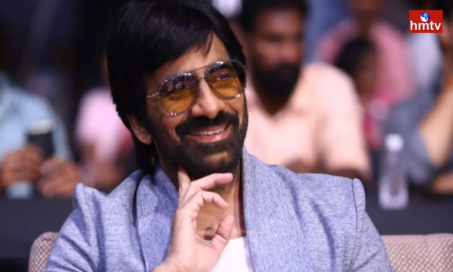 Ravi Teja Rights Achieved By Zee Network