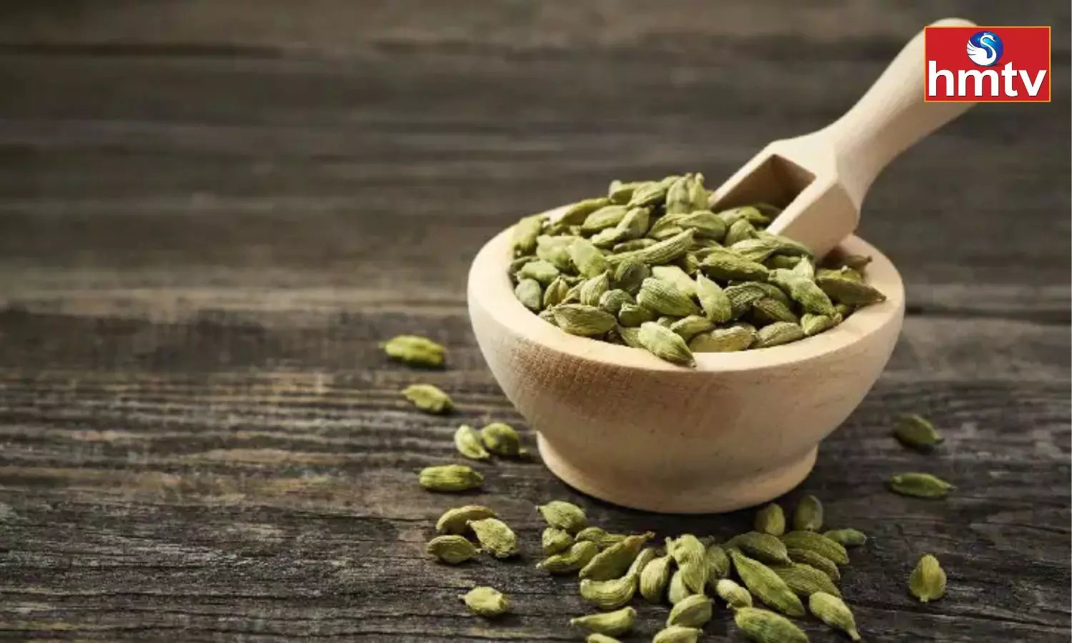 Cardamom is not Only a Mouth Freshener but Also a Medicine for This Serious Disease