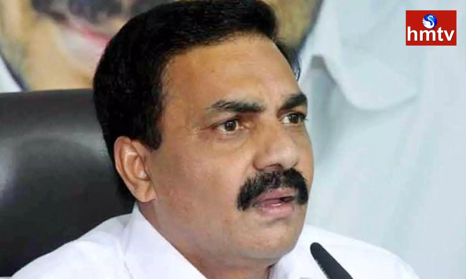 Kakani Govardhan Reddy Comments On Chandrababu And Lokesh