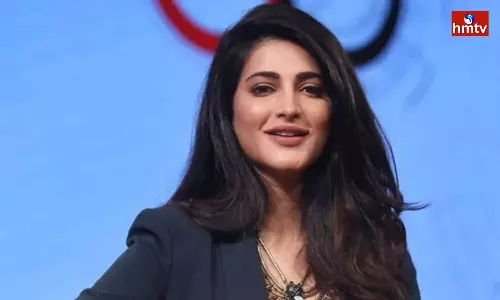 Shruti Haasan Marriage Soon