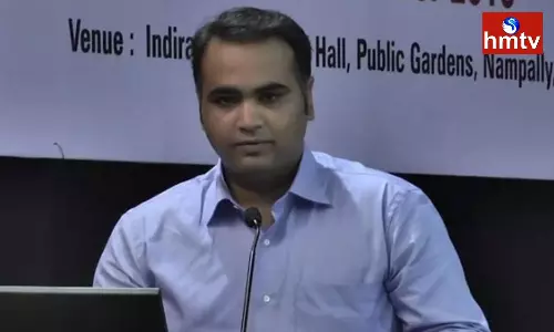 Sarath Chandra Reddy Granted Bail In Delhi Liquor Scam Case