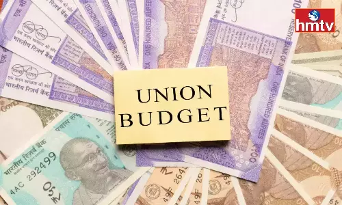Do you Know who Prepares the Union Budget Know the Complete Process