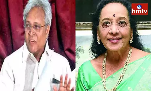 Condolences on death of actress Jamuna Condolences on death of actress Jamuna