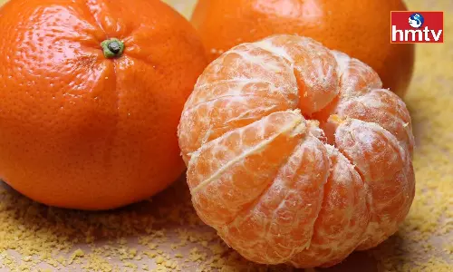 Do Not Eat These Foods After Eating an Orange Very Dangerous Do Not Eat These Foods After Eating an Orange Very Dangerous