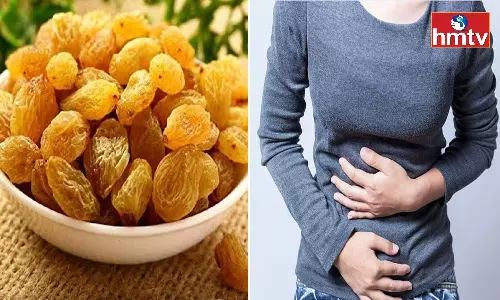 Raisins are Nothing Less Than a Boon for Women if They Know the Benefits They Will not Leave Them at all