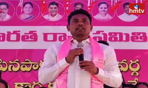 Rega Kantha Rao Sensational Comments Rega Kantha Rao Sensational Comments