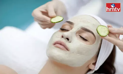 Cucumber Nourishes the Skin From the Inside if you Use this in Winter There Will be no Dry Skin Problem Cucumber Nourishes the Skin From the Inside if you Use this in Winter There Will be no Dry Skin Problem