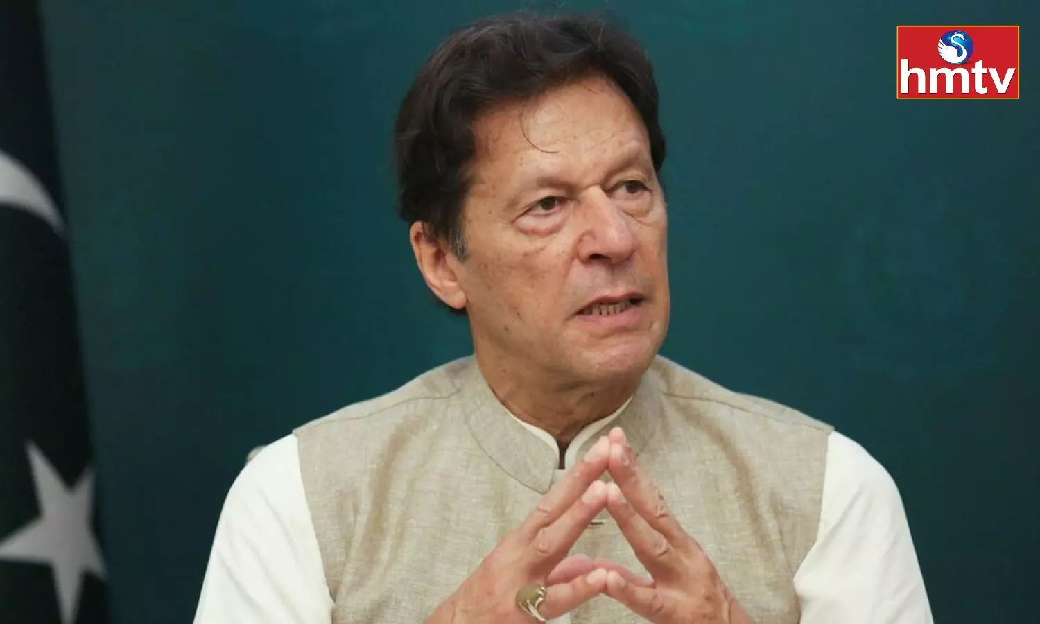 Imran Khan Claims Zardari Behind to Assassinate him Imran Khan Claims Zardari Behind to Assassinate him