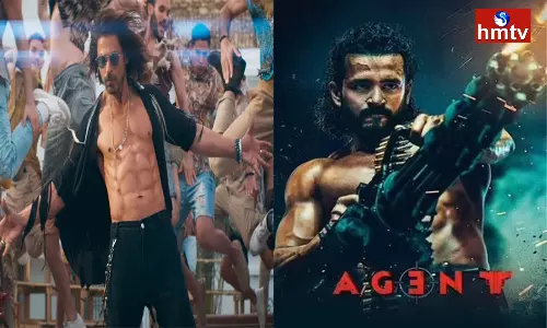 Increased pressure on Agent by Pathaan