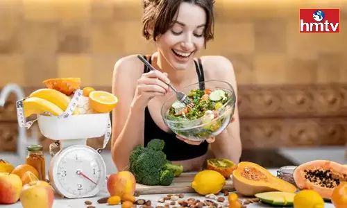 Eat These Superfoods in Winter you Will Lose Weight in a Week