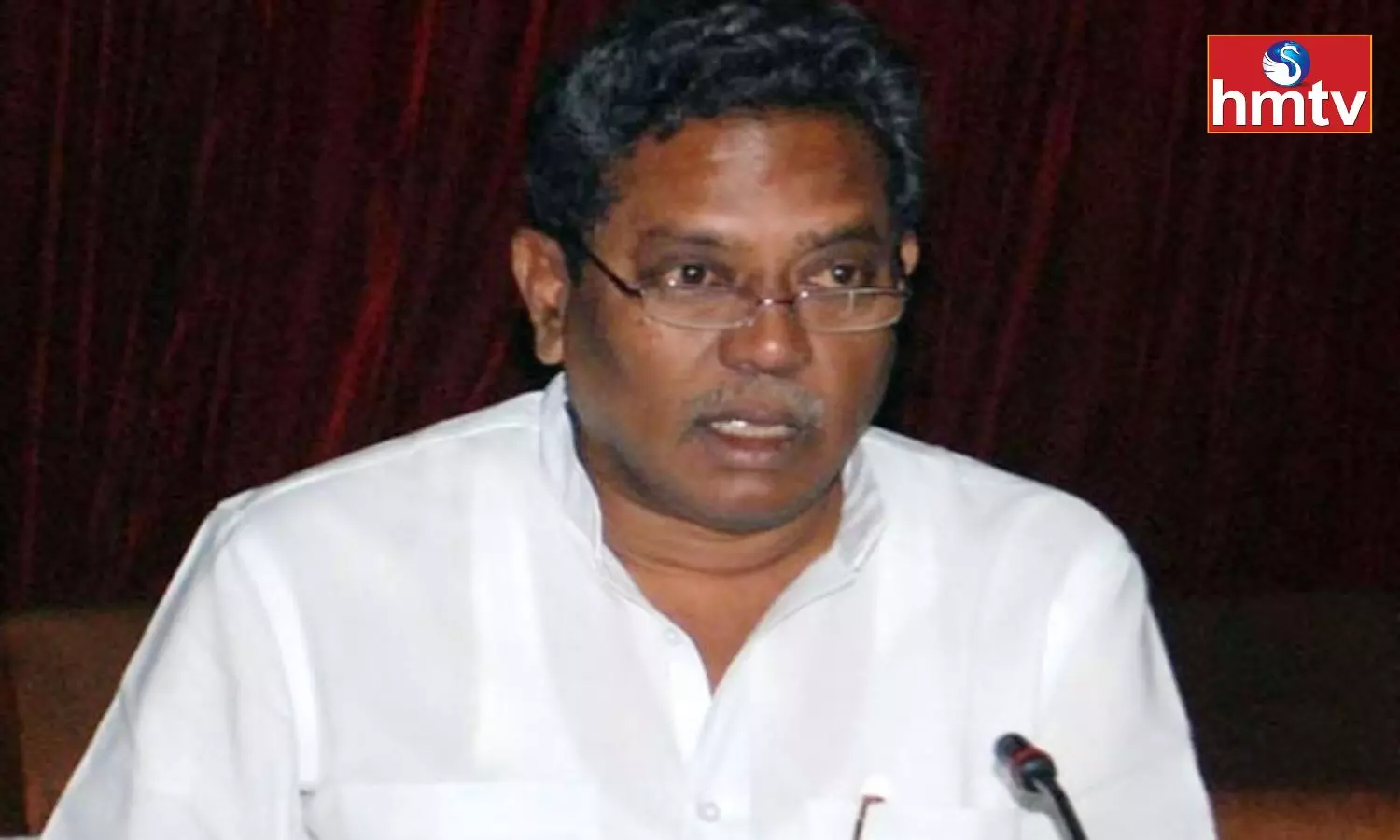 Vatti Vasanth Kumar Passed Away Vatti Vasanth Kumar Passed Away