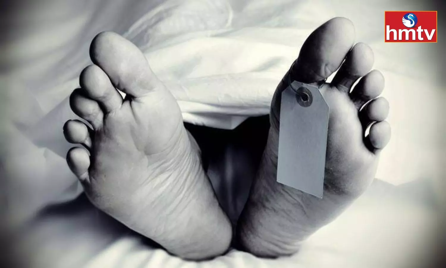 A Person Died After Being Hit By a Train