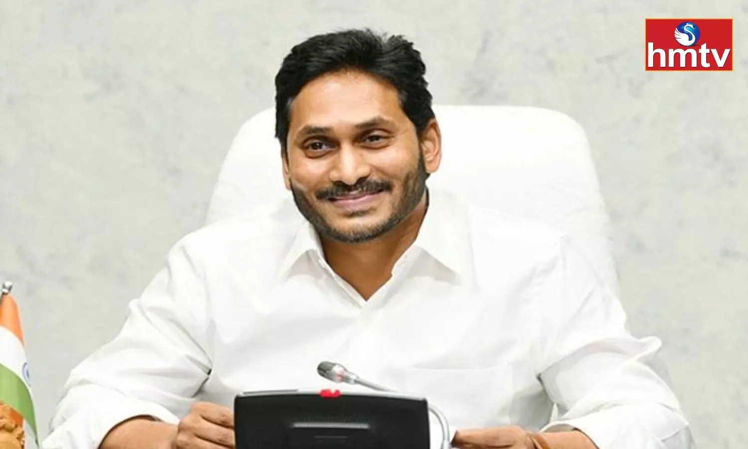 CM YS Jagan Delhi Tour