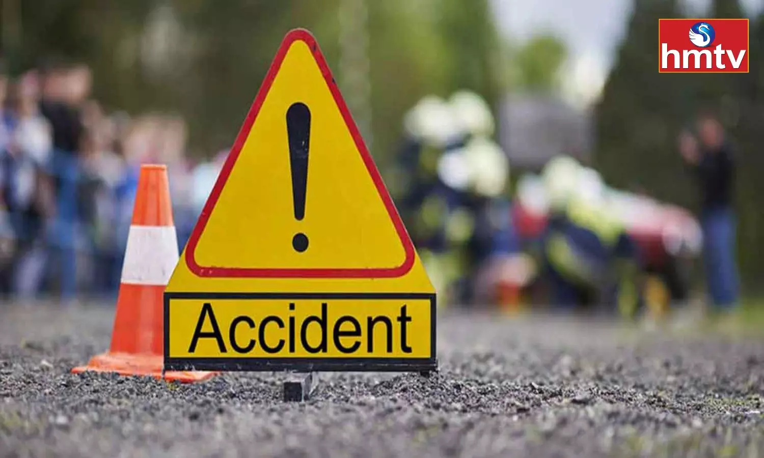 More than 40 People Died in Bus Crash in Pakistan