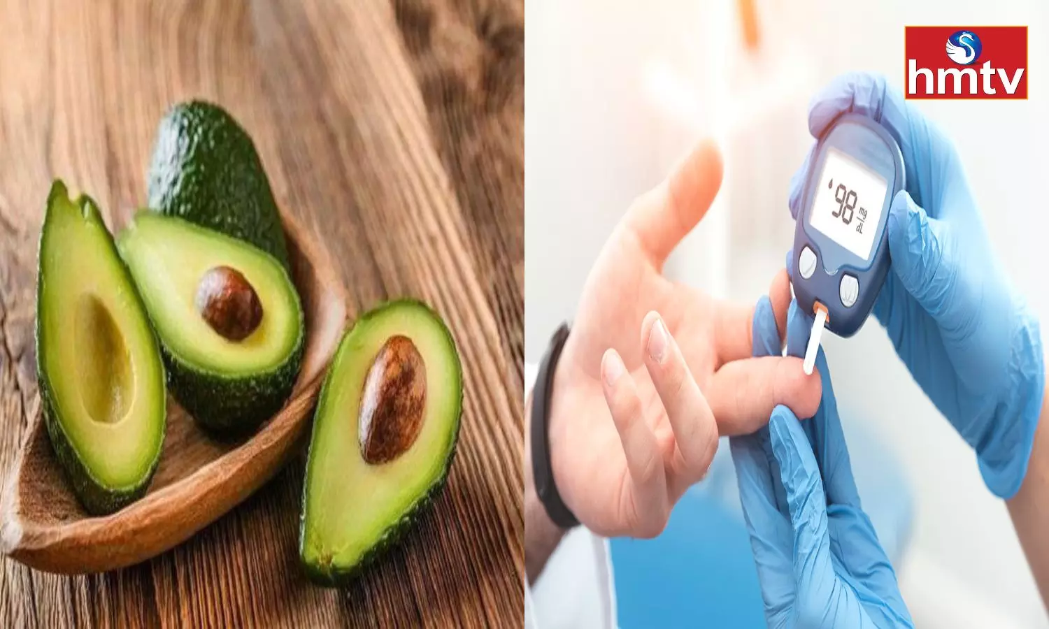 Avocado is a Divine Medicine for Diabetic Patients It Provides Good Results