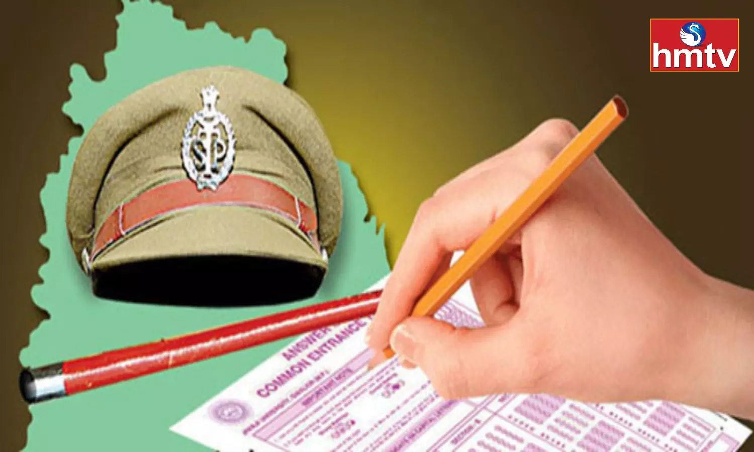Key Decision on SI and Constable Preliminary Exam Results