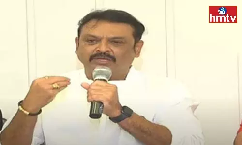 Actor Naresh Files Petition in Court Claiming life Threat Due to His Wife