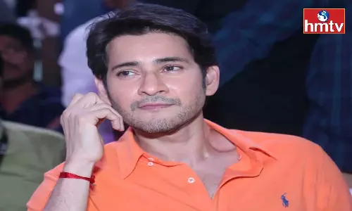 Mahesh Babu Postponing the Release of His Film For Chiranjeevi? Mahesh Babu Postponing the Release of His Film For Chiranjeevi?