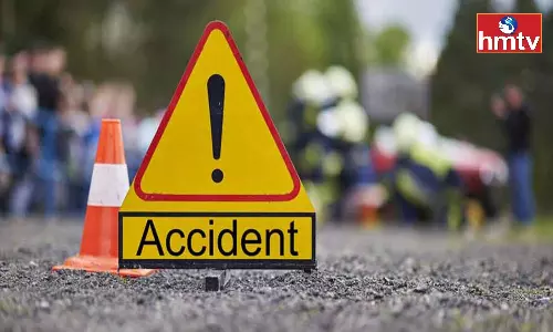 More than 40 People Died in Bus Crash in Pakistan