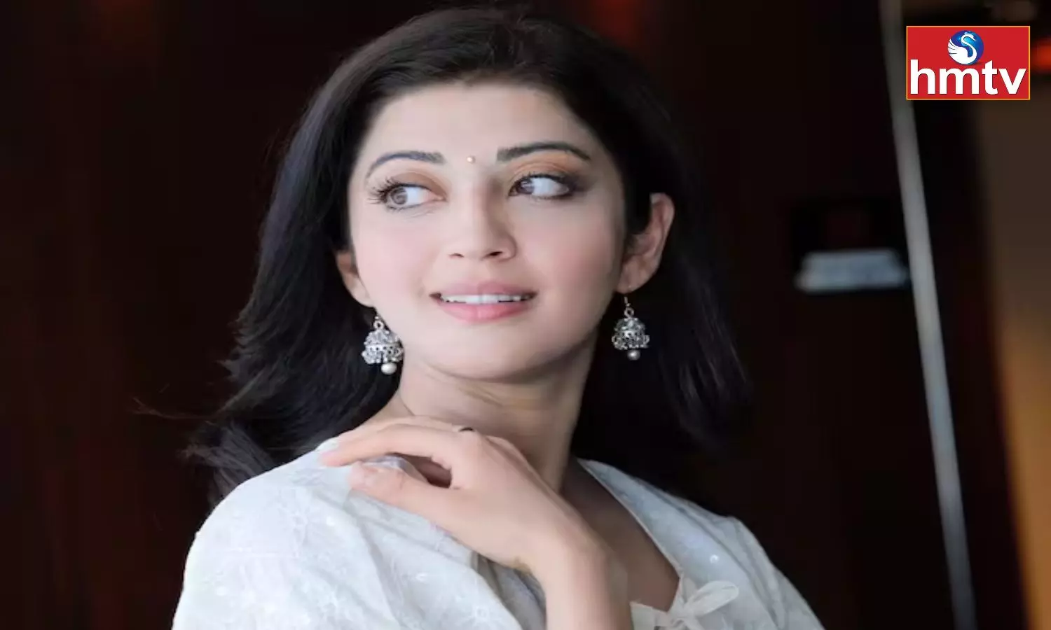 Pranitha Subhash is Coming Back to the Movies