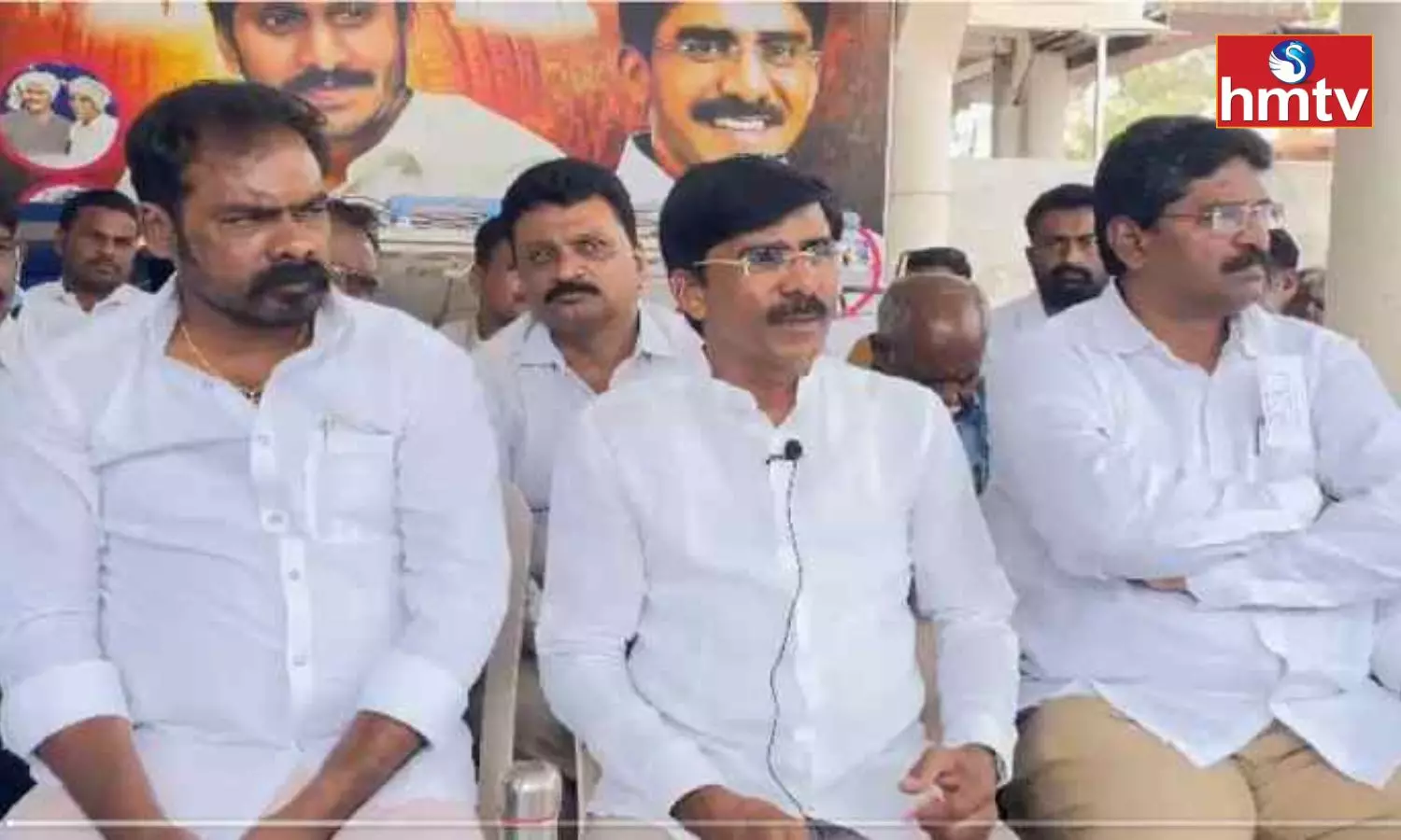 Kavali MLA Pratap Kumar Reddy Hot Comments Kavali MLA Pratap Kumar Reddy Hot Comments